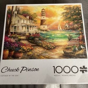 1000pc Puzzle